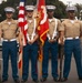 I MIG Marines support Eternal Hills 40th Memorial Day Ceremony