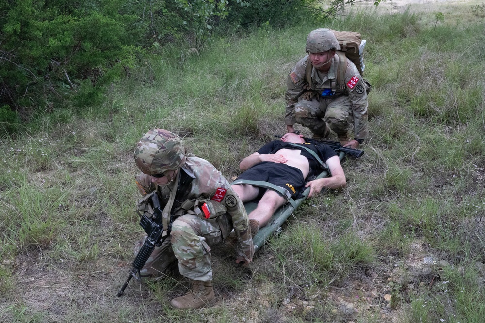 Joint Emergency Medicine Exercise 2026 Mass Casualty Care