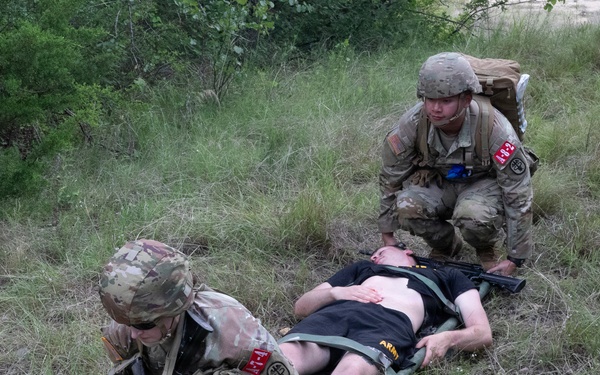 Joint Emergency Medicine Exercise 2026 Mass Casualty Care
