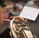 I MIG Marines support Eternal Hills 40th Memorial Day Ceremony