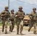 III Armored Corps Host Best Squad Competition on Fort Hood