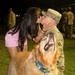 Welcome home, Dogface Soldiers!