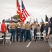 I MIG Marines support Eternal Hills 40th Memorial Day Ceremony