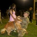 Welcome home, Dogface Soldiers!