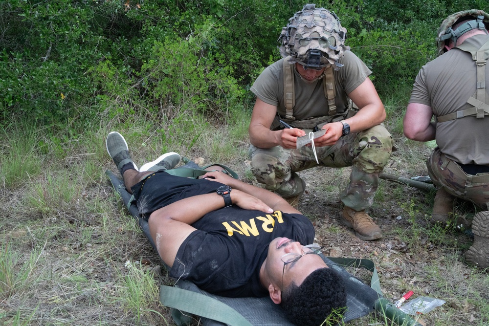 Joint Emergency Medicine Exercise 2026 Mass Casualty Care