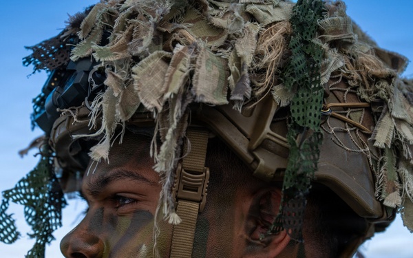 36th Airlift Squadron enables 11th Airborne training at RED FLAG-Alaska 26-2