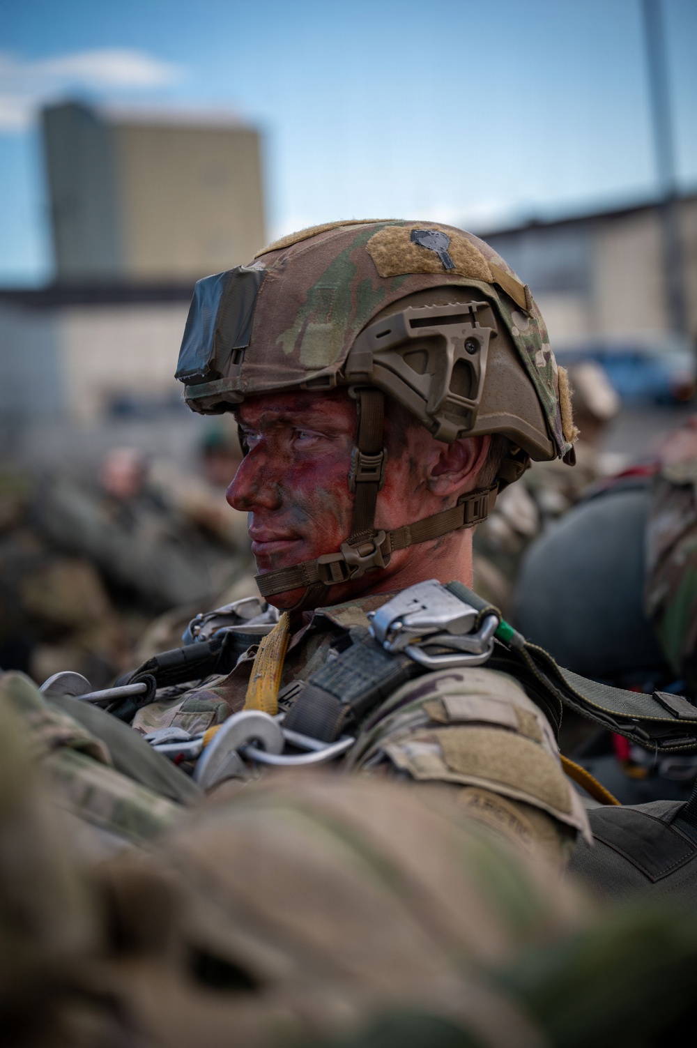 36th Airlift Squadron enables 11th Airborne training at RED FLAG-Alaska 26-2