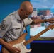 U.S. Air Force Heartland of America Band performs in Wichita, Kansas