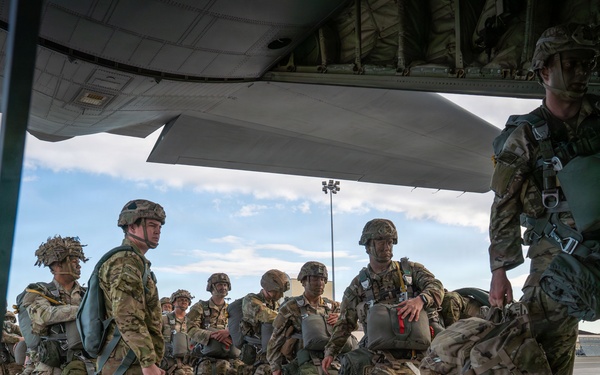 36th Airlift Squadron enables 11th Airborne training at RED FLAG-Alaska 26-2