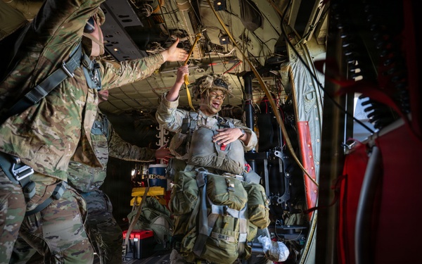 36th Airlift Squadron enables 11th Airborne training at RED FLAG-Alaska 26-2