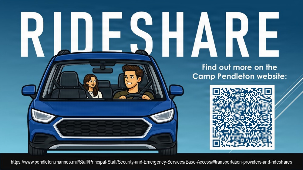 Rideshare Base Access