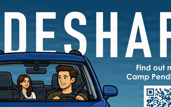 Rideshare Base Access