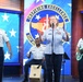 U.S. Air Force Heartland of America Band performs in Wichita, Kansas