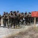 CORTAMID: NROTC Midshipmen conduct land navigation