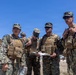 CORTAMID: NROTC Midshipmen conduct land navigation