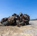 CORTAMID: NROTC Midshipmen conduct land navigation