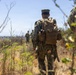 CORTAMID: NROTC Midshipmen conduct land navigation
