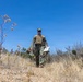 CORTAMID: NROTC Midshipmen conduct land navigation