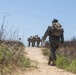 CORTAMID: NROTC Midshipmen conduct land navigation
