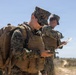 CORTAMID: NROTC Midshipmen conduct land navigation