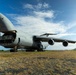 LCF-24 and 346th AEW offload cargo in Puerto Rico