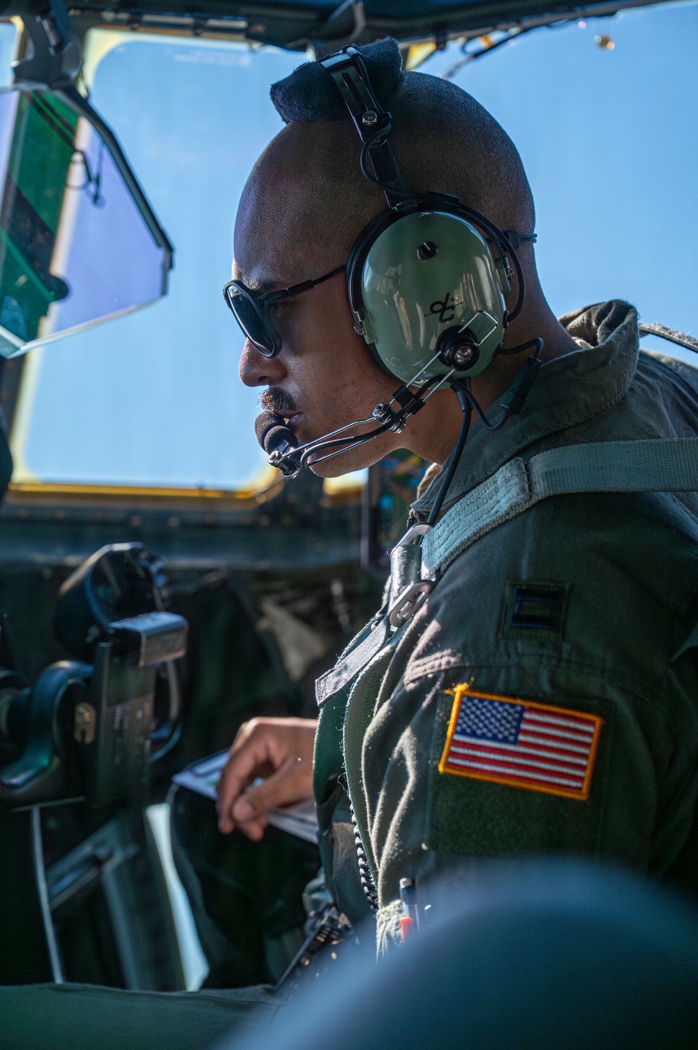 36th Airlift Squadron enables 11th Airborne training at RED FLAG-Alaska 26-2