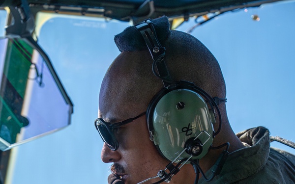 36th Airlift Squadron enables 11th Airborne training at RED FLAG-Alaska 26-2