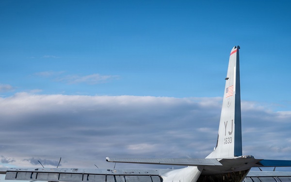 36th Airlift Squadron enables 11th Airborne training at RED FLAG-Alaska 26-2