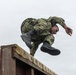 CORTRAMID: NROTC Midshipmen take on the O-Course
