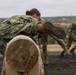 CORTRAMID: NROTC Midshipmen take on the O-Course
