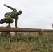 CORTRAMID: NROTC Midshipmen take on the O-Course