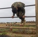 CORTRAMID: NROTC Midshipmen take on the O-Course