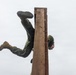 CORTRAMID: NROTC Midshipmen take on the O-Course