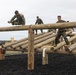 CORTRAMID: NROTC Midshipmen take on the O-Course