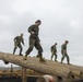 CORTRAMID: NROTC Midshipmen take on the O-Course
