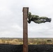 CORTRAMID: NROTC Midshipmen take on the O-Course