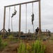 CORTRAMID: NROTC Midshipmen take on the O-Course