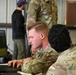 Soldiers operate AGVs at Arcane Thunder