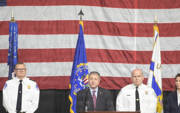 JTF-DC hosts Freedom 250 Interagency Response and Capabilities Showcase