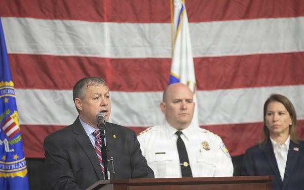 JTF-DC hosts Freedom 250 Interagency Response and Capabilities Showcase