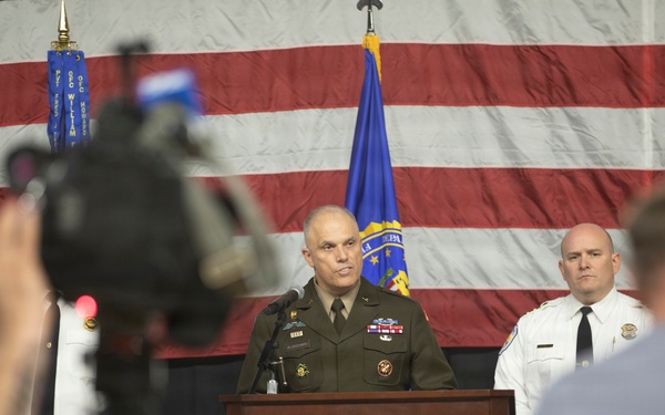 JTF-DC hosts Freedom 250 Interagency Response and Capabilities Showcase