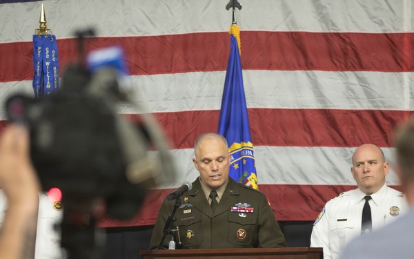 JTF-DC hosts Freedom 250 Interagency Response and Capabilities Showcase