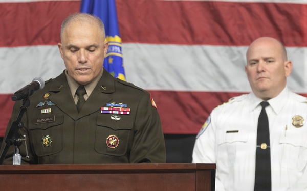 JTF-DC hosts Freedom 250 Interagency Response and Capabilities Showcase