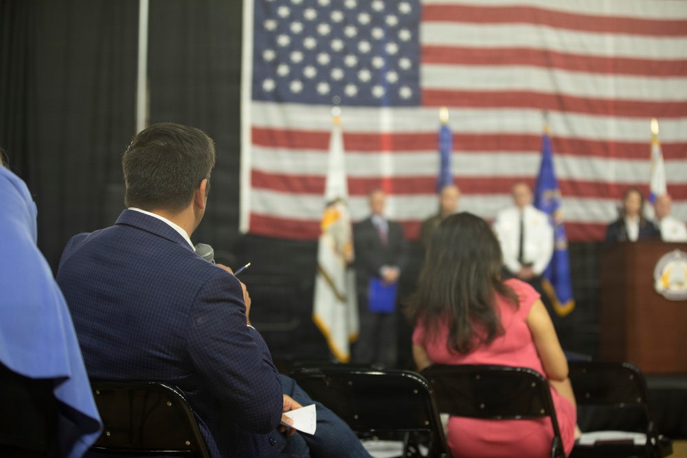 JTF-DC hosts Freedom 250 Interagency Response and Capabilities Showcase