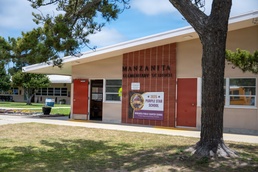 $45.4 Million Grant Supports New School Project for Vandenberg Families