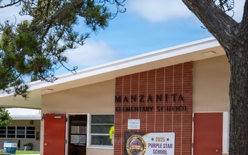 $45.4 Million Grant Supports New School Project for Vandenberg Families