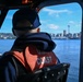 Coast Guard Station Seattle conducts Maritime Security and Response Operations patrol