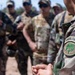 U.S. Special Forces, Royal Moroccan Armed Forces conduct Joint Combined Exchange Training