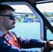 Coast Guard Station Seattle conducts Maritime Security and Response Operations patrol