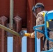 Engineering Security: Marines strengthen US-Mexico border defenses